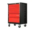 ROOKS Servisn vozk eco 7 uplk przdn RKS OK-01.3000, OK-01.3000