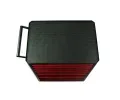 ROOKS Servisn vozk eco 7 uplk przdn RKS OK-01.3000, OK-01.3000