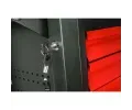 ROOKS Servisn vozk eco 7 uplk przdn RKS OK-01.3000, OK-01.3000