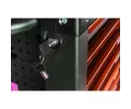 ROOKS Servisn vozk garage 7 uplk przdn RKS OK-01.3001, OK-01.3001