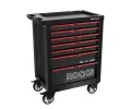 ROOKS Servisn vozk garage 7 uplk przdn RKS OK-01.3001, OK-01.3001