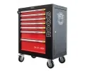 ROOKS Servisn vozk garage red s nadm 235 ks s bon skkou RKS OK-01.3004, OK-01.3004