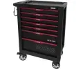 ROOKS Servisn vozk garage s nadm 161 ks RKS OK-01.3005, OK-01.3005