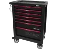 ROOKS Servisn vozk garage s nadm 161 ks RKS OK-01.3005, OK-01.3005