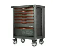 ROOKS Servisn vozk garage s nadm 161 ks RKS OK-01.3005, OK-01.3005