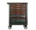 ROOKS Servisn vozk garage s nadm 161 ks RKS OK-01.3005, OK-01.3005