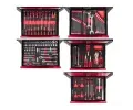 ROOKS Servisn vozk garage s nadm 161 ks RKS OK-01.3005, OK-01.3005
