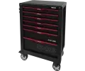 ROOKS Servisn vozk steel garage s nadm 150 ks RKS OK-01.3006, OK-01.3006