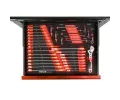 ROOKS Servisn vozk steel garage s nadm 150 ks RKS OK-01.3006, OK-01.3006