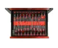 ROOKS Servisn vozk steel garage s nadm 150 ks RKS OK-01.3006, OK-01.3006