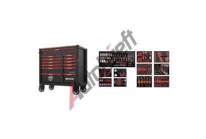 ROOKS Dlensk skka Garage XXL s nadm 488 ks RKS OK-01.3008, OK-01.3008
