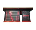 ROOKS Dlensk skka Garage XXL s nadm 488 ks RKS OK-01.3008, OK-01.3008