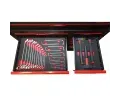 ROOKS Dlensk skka Garage XXL s nadm 488 ks RKS OK-01.3008, OK-01.3008