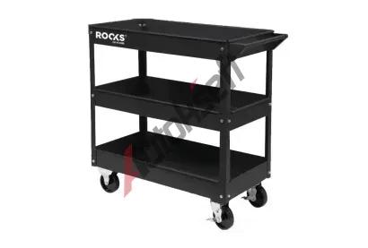 ROOKS Servisn� voz�k 3 police 130 kg RKS OK-01.3030, OK-01.3030
