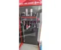 ROOKS Zvsn servisn skka se zsuvkou 230V a uplkem na elektrick nad RKS OK-01.3031, OK-01.3031