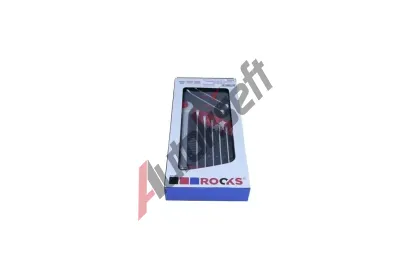 ROOKS Sada okoplochch kl 10-22 mm 9 ks RKS OK-01.3112, OK-01.3112