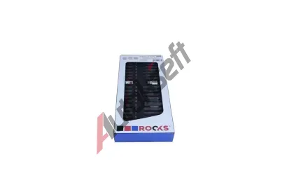 ROOKS Sada bit 40 ks RKS OK-01.3120, OK-01.3120