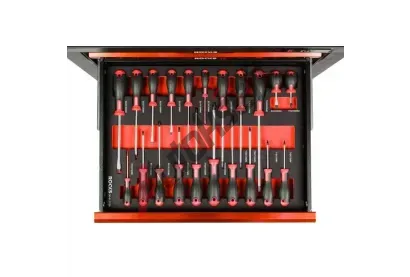 ROOKS Sada �roubov�k� Ploch� Torx PH 21 ks RKS OK-01.3126, OK-01.3126