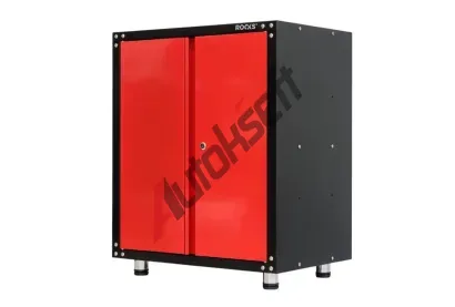 ROOKS D�lensk� sk���ka RMS 2D �erven� - 67,5x46,5x84,5 cm RKS OK-01.3202, OK-01.3202