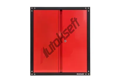 ROOKS Zvsn skka RMS 2D erven 67,5x32x76,7 cm RKS OK-01.3204, OK-01.3204