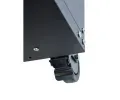 ROOKS Dlensk skka na kolekch 3S 67,5x46,5x165 cm RKS OK-01.3210, OK-01.3210