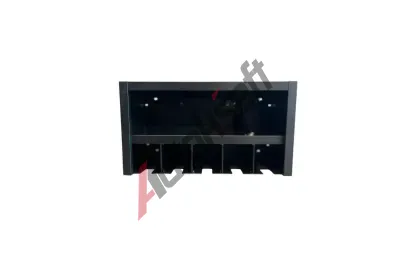 ROOKS Zvsn servisn sk RMS na elektrick nad ern 67,5 x 46,5x 35 cm RKS OK-01.3214, OK-01.3214