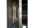 ROOKS Zvsn servisn sk RMS na elektrick nad ern 67,5 x 46,5x 35 cm RKS OK-01.3214, OK-01.3214