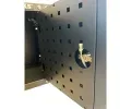 ROOKS Servisn sk RMS 2D zvsn S ern 67,5 x 46,5 x 35 cm RKS OK-01.3215, OK-01.3215