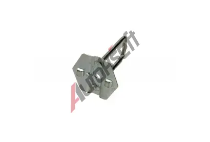 ROOKS Hek zvsn typ U 6x75 mm RKS OK-01.3283, OK-01.3283