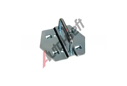 ROOKS Hek zvsn typ U 6x100 mm RKS OK-01.3284, OK-01.3284