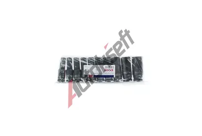 ROOKS Sada nástavců prodloužená šestihranná 1/2" 10-24 mm 10 ks RKS OK-01.5001, OK-01.5001 ROOKS Sada nástavců prodloužená šestihranná 1/2" 10-24 mm 10 ks RKS OK-01.5001, OK-01.5001