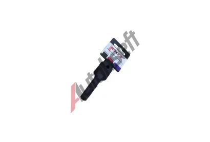 ROOKS N�stavec r�zov� 1/2" Spline M12 75 mm RKS OK-01.5011, OK-01.5011