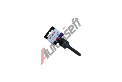 ROOKS Nástavec rázový 1/2" Torx T50 75 mm RKS OK-01.5041, OK-01.5041 ROOKS Nástavec rázový 1/2" Torx T50 75 mm RKS OK-01.5041, OK-01.5041