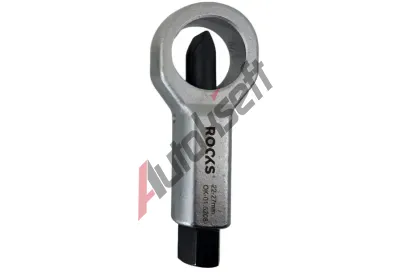 ROOKS Trhk matic 22 - 27 mm RKS OK-01.5208, OK-01.5208