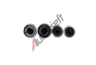 ROOKS Sada vytahovk ep 1/2" 6 8 10 12 mm RKS OK-01.5209, OK-01.5209