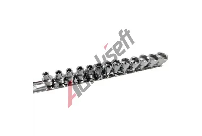 ROOKS Sada n�stavc� 1/4" 4 - 14 mm 13 ks RKS OK-01.5601, OK-01.5601