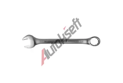 ROOKS Klíč očkoplochý 23 mm RKS OK-01.6077, OK-01.6077 ROOKS Klíč očkoplochý 23 mm RKS OK-01.6077, OK-01.6077