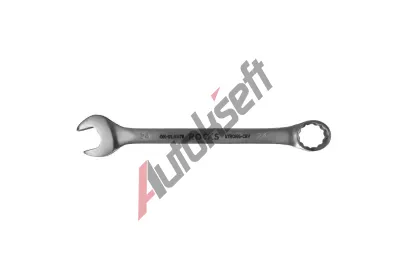 ROOKS Klíč očkoplochý 24 mm RKS OK-01.6078, OK-01.6078 ROOKS Klíč očkoplochý 24 mm RKS OK-01.6078, OK-01.6078