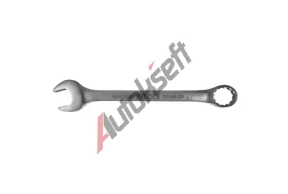 ROOKS Klíč očkoplochý 27 mm RKS OK-01.6081, OK-01.6081 ROOKS Klíč očkoplochý 27 mm RKS OK-01.6081, OK-01.6081