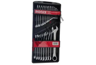 ROOKS Sada kl okoplochch 26 ks 6-25, 27, 28, 29, 30, 32, 36 RKS OK-01.6126, OK-01.6126
