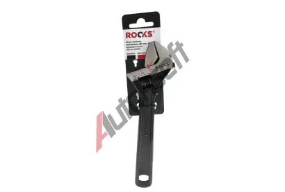 ROOKS Kl staviteln 200 mm RKS OK-01.6151, OK-01.6151