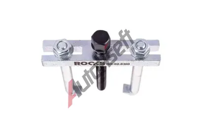 ROOKS Stahov�k dvouramenn� PCF 100 mm RKS OK-02.0303, OK-02.0303