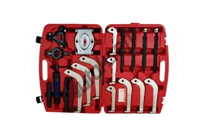 ROOKS Sada stahov�ku na lo�iska a n�boje kol 12 t 20 ks RKS OK-02.0330, OK-02.0330