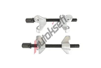 ROOKS Stahovák pružin 200 mm RKS OK-02.0402, OK-02.0402 ROOKS Stahovák pružin 200 mm RKS OK-02.0402, OK-02.0402