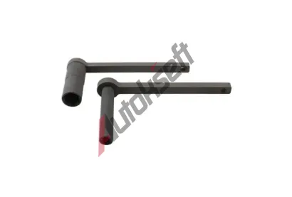 ROOKS Mont�n� kl�� tlumi�e kabiny Volvo RKS OK-02.0406, OK-02.0406