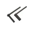 ROOKS Mont�n� kl�� tlumi�e kabiny Volvo RKS OK-02.0406, OK-02.0406