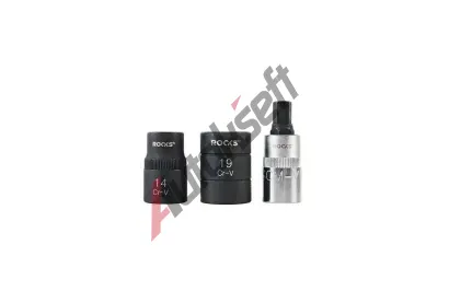 ROOKS N�stavec p�tihrann� na brzdov� t�meny 1/2" 3 ks RKS OK-02.0415, OK-02.0415