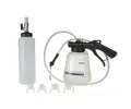 Odsvac erpadlo plnicho / odvtrvacho agregtu (brzdov hydraulika) ROOKS ‐ RKS OK-02.0421