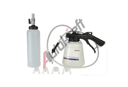 ROOKS Sada pro odvzdunn brzdovho systmu RKS OK-02.0421, OK-02.0421