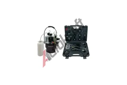 ROOKS Zazen pro vmnu brzdov a hydraulick kapaliny RKS OK-02.0452, OK-02.0452